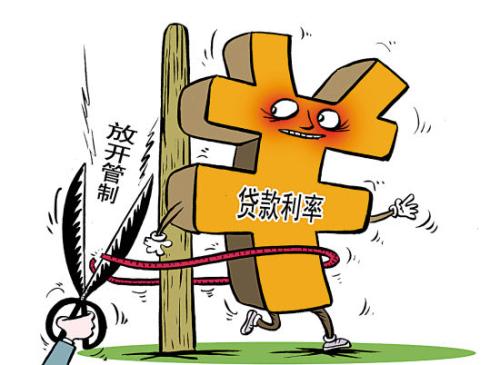 车贷年利率一般是多少