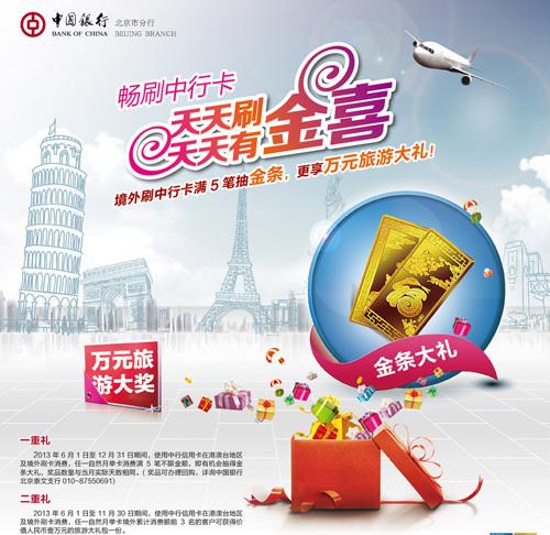 中行车贷利率