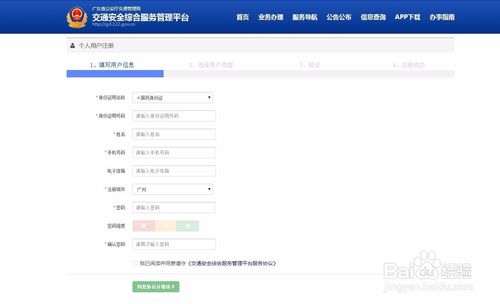 快速查询超详细驾驶证扣分情况